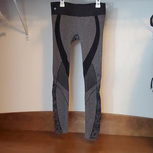 Nux Leggings